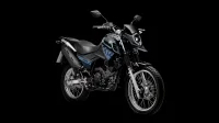 CROSSER S ABS cor Preto 2