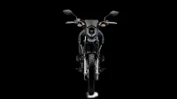 CROSSER S ABS cor Preto 4