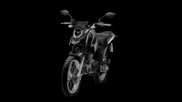 CROSSER S ABS cor Preto 5