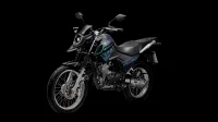 CROSSER S ABS cor Preto 6