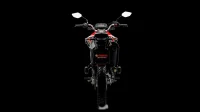 CROSSER S ABS cor vermelho 22