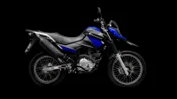 CROSSER Z ABS cor Azul 0