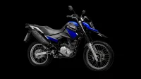 CROSSER Z ABS cor Azul 1