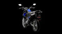 CROSSER Z ABS cor Azul 11