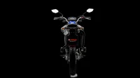 CROSSER Z ABS cor Azul 12