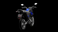 CROSSER Z ABS cor Azul 13