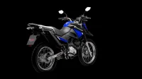 CROSSER Z ABS cor Azul 14