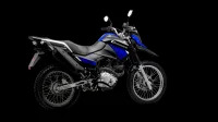 CROSSER Z ABS cor Azul 15