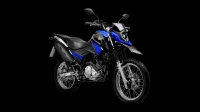CROSSER Z ABS cor Azul 2