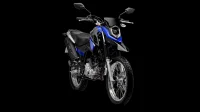 CROSSER Z ABS cor Azul 3