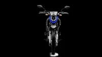 CROSSER Z ABS cor Azul 4