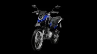 CROSSER Z ABS cor Azul 5