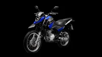 CROSSER Z ABS cor Azul 6