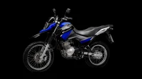 CROSSER Z ABS cor Azul 7
