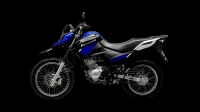 CROSSER Z ABS cor Azul 8