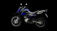 CROSSER Z ABS cor Azul 9