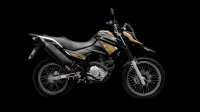 CROSSER Z ABS cor Bege 16