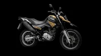 CROSSER Z ABS cor Bege 17