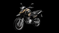 CROSSER Z ABS cor Bege 22