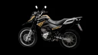 CROSSER Z ABS cor Bege 25