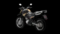 CROSSER Z ABS cor Bege 26