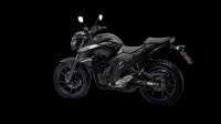 Fotos FAZER FZ25 PANTERA NEGRA 2023 10 12