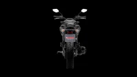 Fotos FAZER FZ25 PANTERA NEGRA 2023 13 15