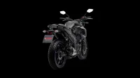 Fotos FAZER FZ25 PANTERA NEGRA 2023 14 16