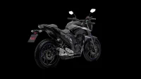 Fotos FAZER FZ25 PANTERA NEGRA 2023 15 17