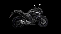 Fotos FAZER FZ25 PANTERA NEGRA 2023 16 18