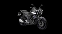 Fotos FAZER FZ25 PANTERA NEGRA 2023 3 5