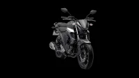 Fotos FAZER FZ25 PANTERA NEGRA 2023 4 6