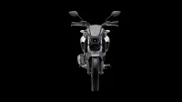 Fotos FAZER FZ25 PANTERA NEGRA 2023 5 7