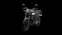 Fotos FAZER FZ25 PANTERA NEGRA 2023 6 8