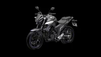 Fotos FAZER FZ25 PANTERA NEGRA 2023 7 9
