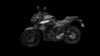 Fotos FAZER FZ25 PANTERA NEGRA 2023 8 10