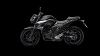 Fotos FAZER FZ25 PANTERA NEGRA 2023 9 11