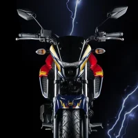 FAZER FZ25 THOR 0