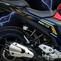 FAZER FZ25 THOR 1