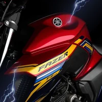 FAZER FZ25 THOR 2