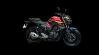 Fotos FAZER FZ25 THOR 2 4