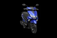 FLUO ABS cor Azul Metálico 3