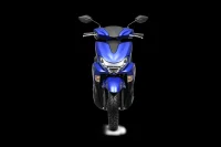 FLUO ABS cor Azul Metálico 4