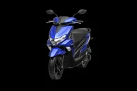 FLUO ABS cor Azul Metálico 5