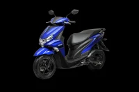 FLUO ABS cor Azul Metálico 6