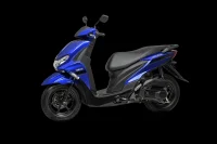 FLUO ABS cor Azul Metálico 7