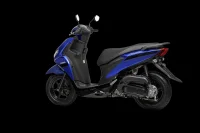 FLUO ABS cor Azul Metálico 9