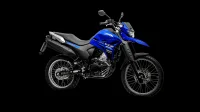 Fotos LANDER 250 ABS 2 3