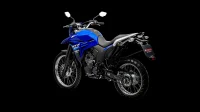 LANDER 250 ABS 2023 cor Azul Sólido 10
