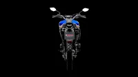 LANDER 250 ABS 2023 cor Azul Sólido 12